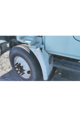 HINO 268 FENDER EXTENSION