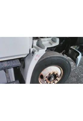 HINO 268 FENDER EXTENSION