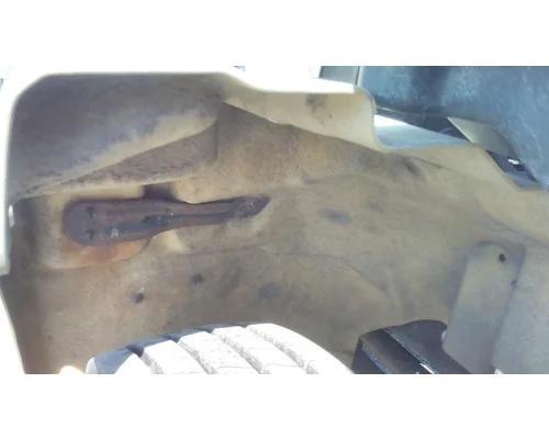 HINO 268 FENDER EXTENSION
