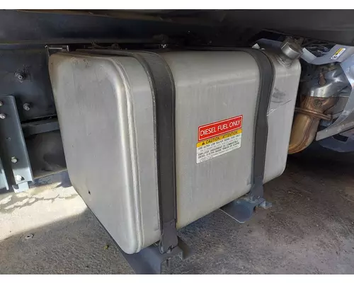 HINO 268 FUEL TANK