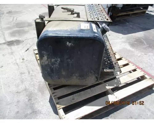 HINO 268 FUEL TANK