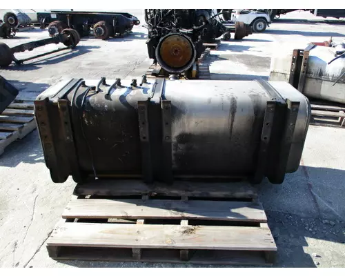 HINO 268 FUEL TANK