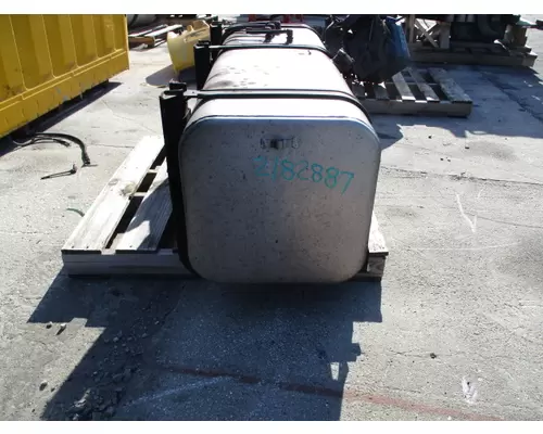 HINO 268 FUEL TANK