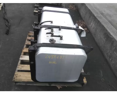 HINO 268 FUEL TANK