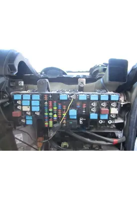 HINO 268 FUSE BOX