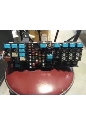 HINO 268 FUSE BOX