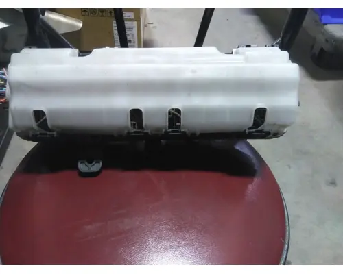 HINO 268 FUSE BOX