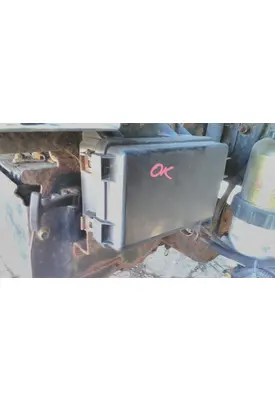 HINO 268 FUSE BOX