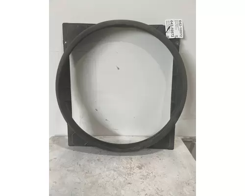 HINO 268 Fan Blade