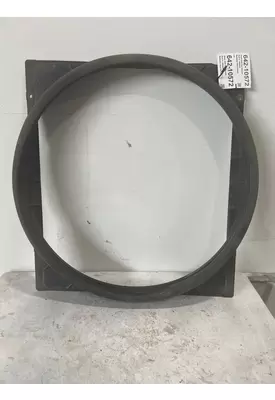 HINO 268 Fan Blade