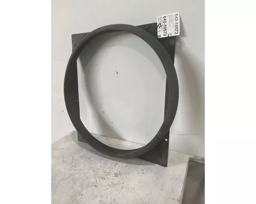 HINO 268 Fan Blade