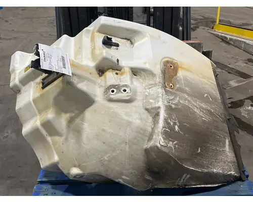 HINO 268 Fender Extension