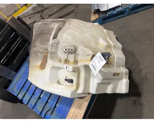 HINO 268 Fender Extension