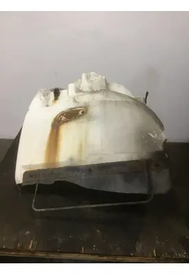 HINO 268 Fender Extension