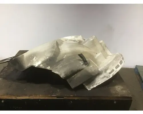 HINO 268 Fender Extension