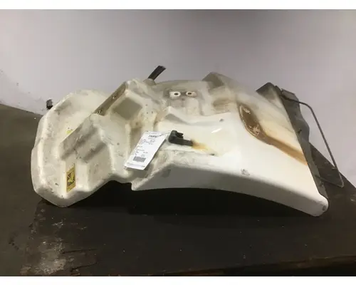 HINO 268 Fender Extension