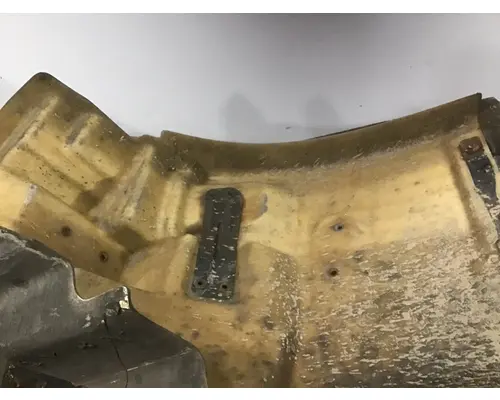 HINO 268 Fender Extension