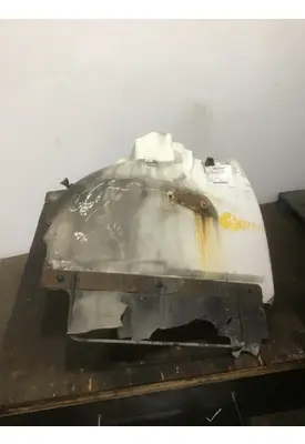 HINO 268 Fender Extension