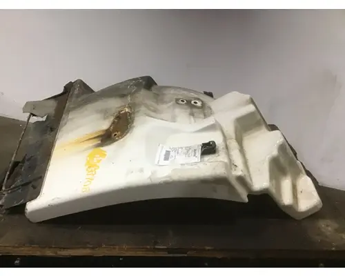 HINO 268 Fender Extension