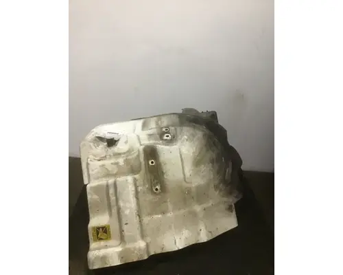 HINO 268 Fender Extension