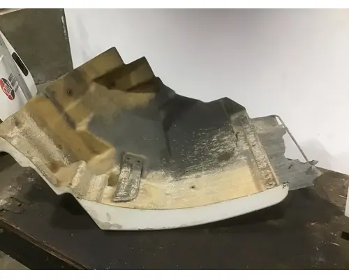 HINO 268 Fender Extension