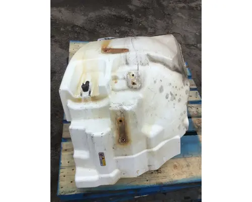 HINO 268 Fender Extension