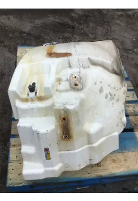 HINO 268 Fender Extension