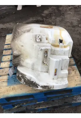 HINO 268 Fender Extension