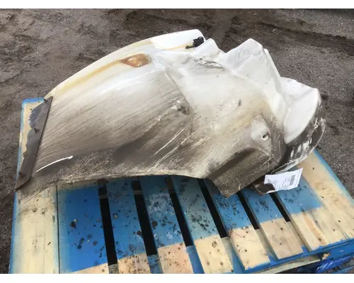 HINO 268 Fender Extension