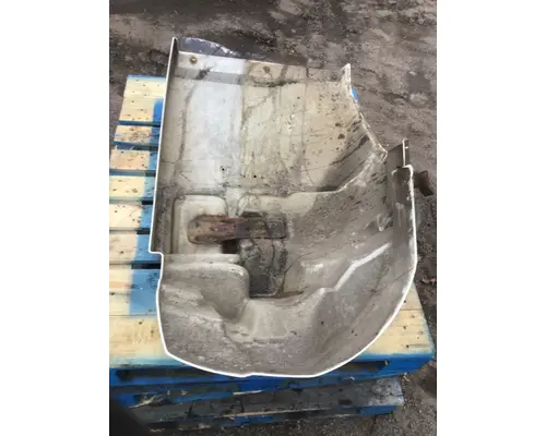 HINO 268 Fender Extension