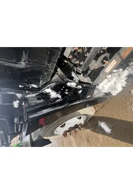 HINO 268 Fender Extension