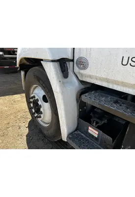 HINO 268 Fender Extension