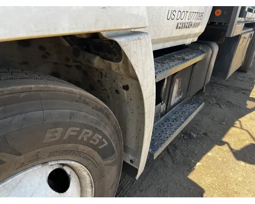 HINO 268 Fender Extension