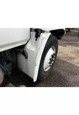 HINO 268 Fender Extension