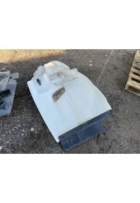 HINO 268 Fender Extension