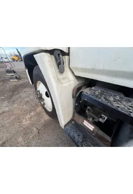 HINO 268 Fender Extension