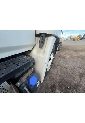 HINO 268 Fender Extension