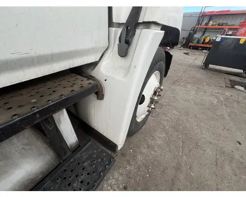 HINO 268 Fender Extension
