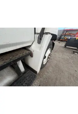 HINO 268 Fender Extension