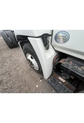 HINO 268 Fender Extension