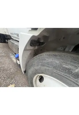 HINO 268 Fender Extension
