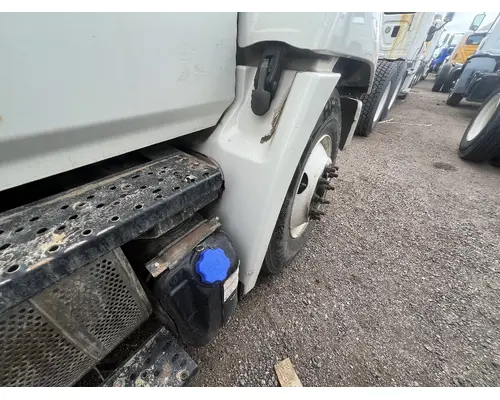 HINO 268 Fender Extension