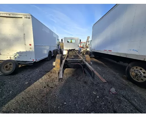 HINO 268 Frame