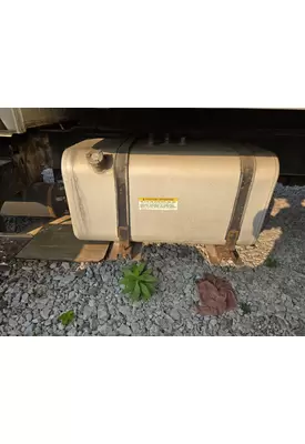 HINO 268 Fuel Tank