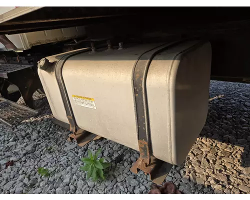 HINO 268 Fuel Tank