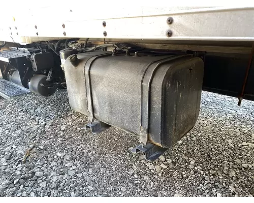 HINO 268 Fuel Tank