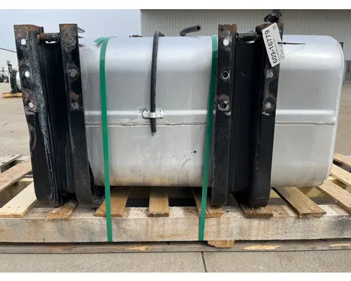 HINO 268 Fuel Tank
