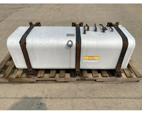 HINO 268 Fuel Tank