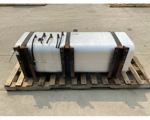HINO 268 Fuel Tank