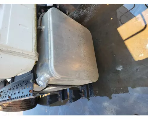 HINO 268 Fuel Tank